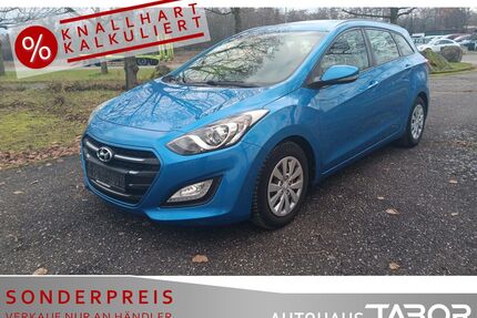 Hyundai i30 Gebrauchtwagen