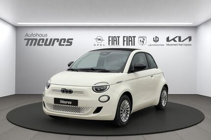 Fiat 500e Gebrauchtwagen