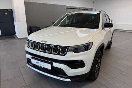 Jeep Compass Gebrauchtwagen
