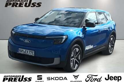 Ford Explorer Gebrauchtwagen