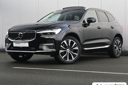 Volvo XC60 Gebrauchtwagen