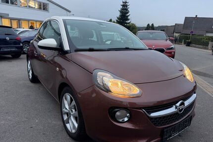Opel Adam Gebrauchtwagen