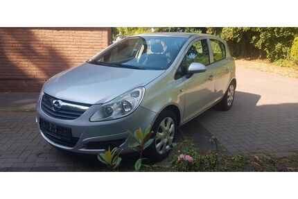 Opel Corsa Gebrauchtwagen