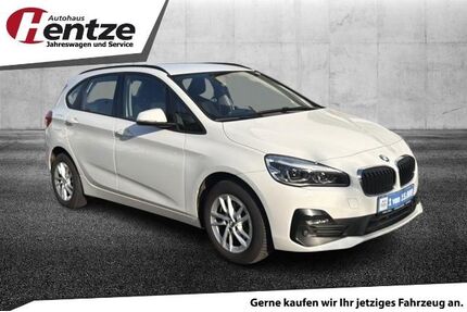 BMW 218 Active Tourer Gebrauchtwagen