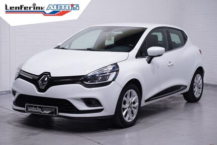Renault Clio Gebrauchtwagen