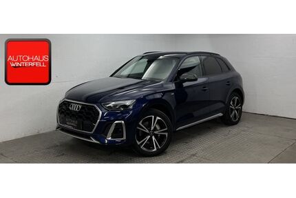 Audi Q5 Gebrauchtwagen