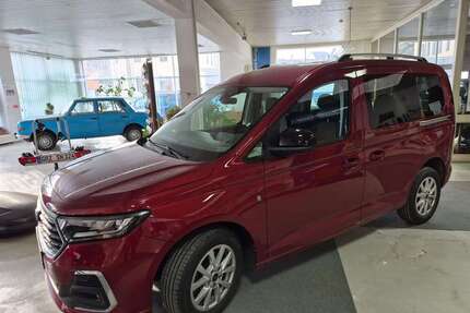 Ford Tourneo Connect Gebrauchtwagen
