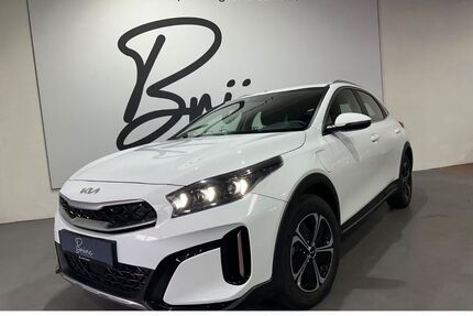 Kia XCeed Gebrauchtwagen