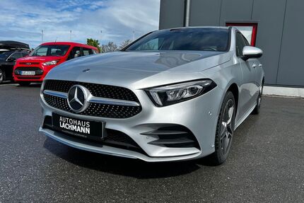 Mercedes-Benz A 250 Gebrauchtwagen
