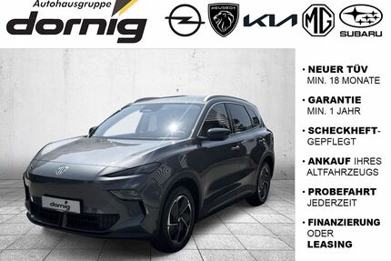 MG S5 Gebrauchtwagen