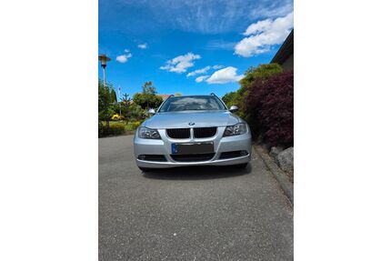 BMW 318 Gebrauchtwagen