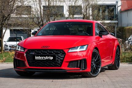 Audi TTS Gebrauchtwagen