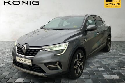 Renault Arkana Gebrauchtwagen