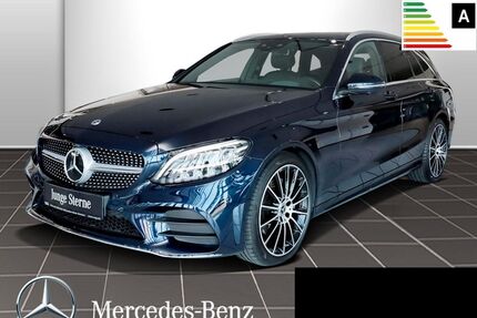 Mercedes-Benz C 220 Gebrauchtwagen