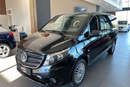 Mercedes-Benz Vito Gebrauchtwagen