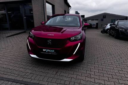 Peugeot e-2008 Gebrauchtwagen