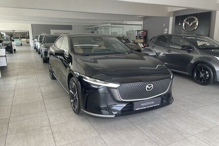 Mazda 6e Gebrauchtwagen