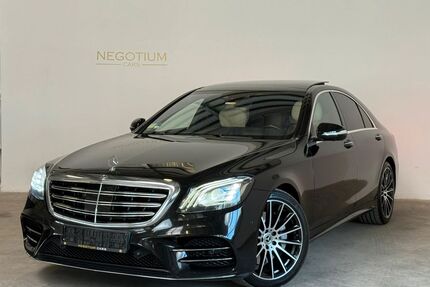 Mercedes-Benz S 400 Gebrauchtwagen