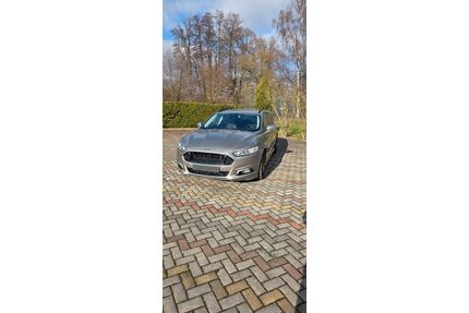 Ford Mondeo Gebrauchtwagen