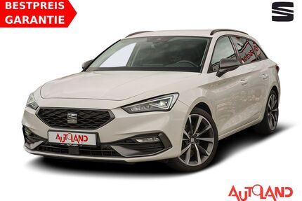 Seat Leon Gebrauchtwagen