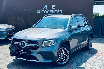 Mercedes-Benz GLB 200 Gebrauchtwagen