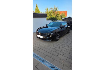 Peugeot 508 Gebrauchtwagen