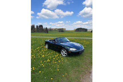 Mazda MX-5 Gebrauchtwagen