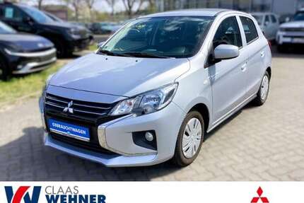 Mitsubishi Space Star Gebrauchtwagen