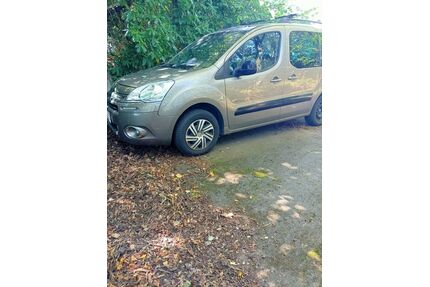 Citroen Berlingo Gebrauchtwagen