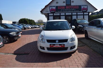 Suzuki Swift Gebrauchtwagen