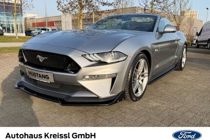 Ford Mustang Gebrauchtwagen