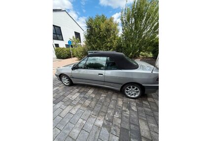 Peugeot 306 Gebrauchtwagen