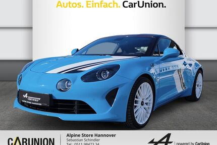 Alpine A110 Gebrauchtwagen