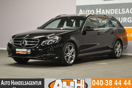 Mercedes-Benz E 250 Gebrauchtwagen