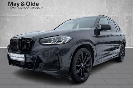BMW X3 M40 Gebrauchtwagen