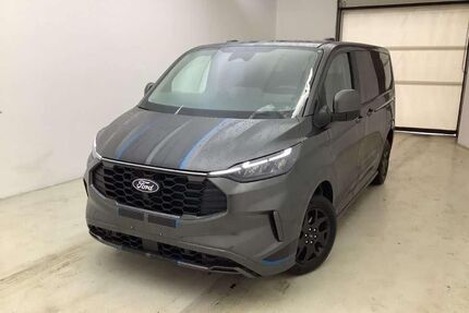 Ford Tourneo Custom Gebrauchtwagen