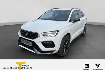Cupra Ateca Gebrauchtwagen