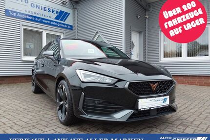 Cupra Leon Gebrauchtwagen