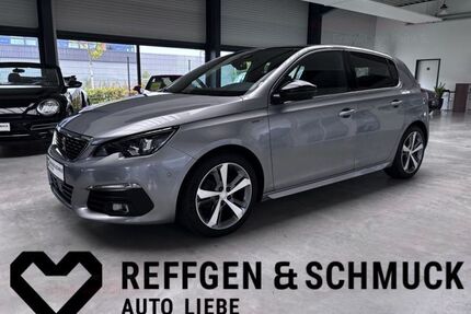 Peugeot 308 Gebrauchtwagen