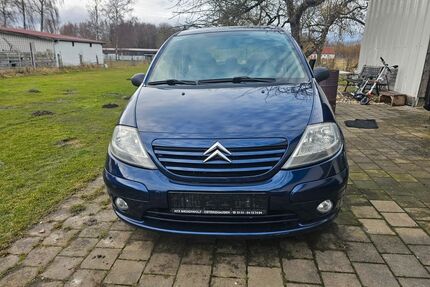 Citroen C3 Gebrauchtwagen