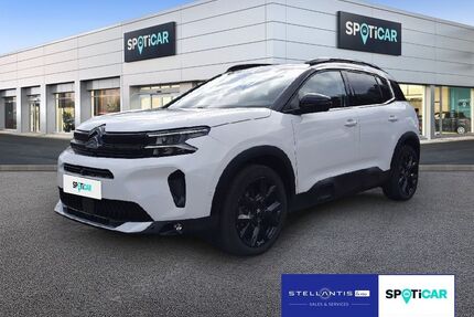 Citroen C5 Aircross Gebrauchtwagen