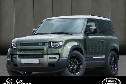 Land Rover Defender Gebrauchtwagen