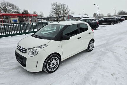 Citroen C1 Gebrauchtwagen