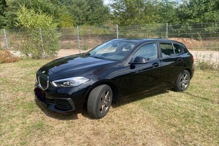 BMW 116 Gebrauchtwagen