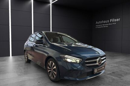Mercedes-Benz B 220 Gebrauchtwagen