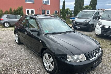 Audi A3 Gebrauchtwagen