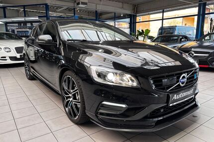 Volvo V60 Gebrauchtwagen