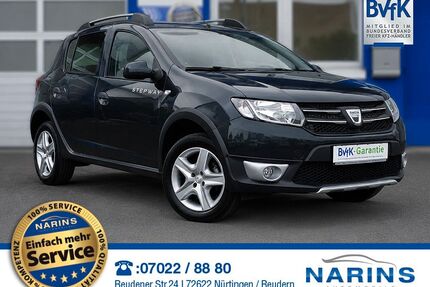 Dacia Sandero Gebrauchtwagen