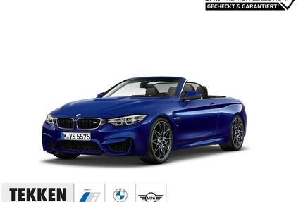 BMW M4 Gebrauchtwagen