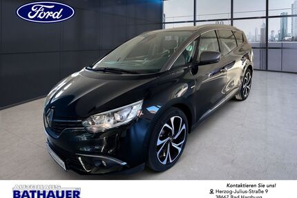 Renault Scenic Gebrauchtwagen